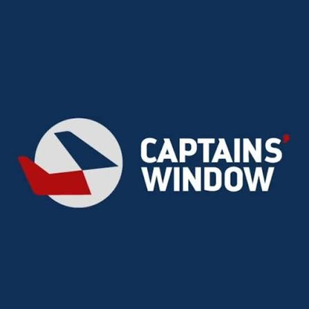 Captain's Window Aviation Solution