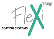 Flexi Seating Systems logo