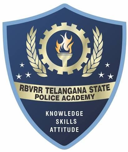 RBVRR Telangana State Police Academy