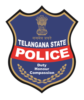 Telangana State Police