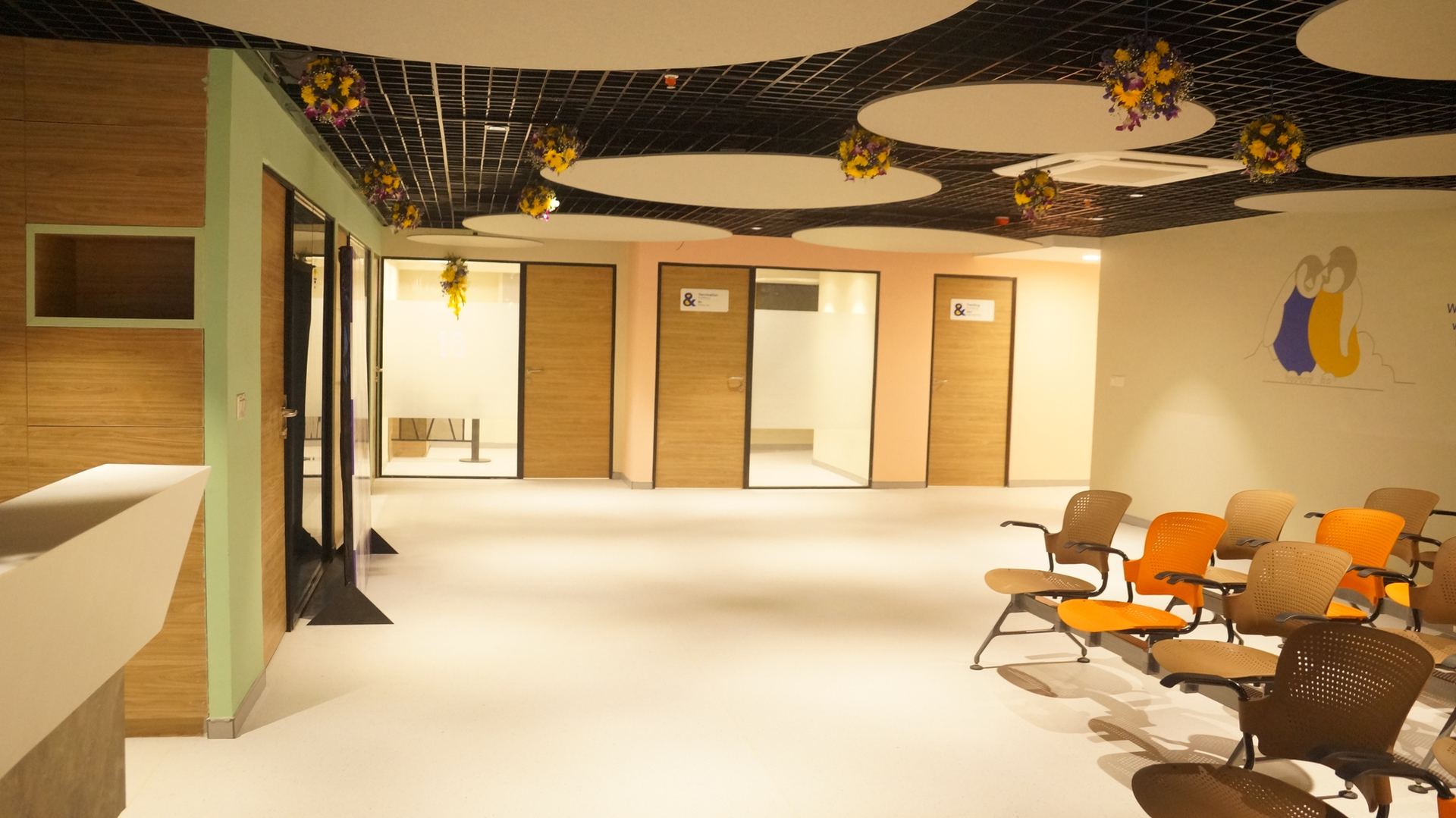 Little Star Children's Hospital project image