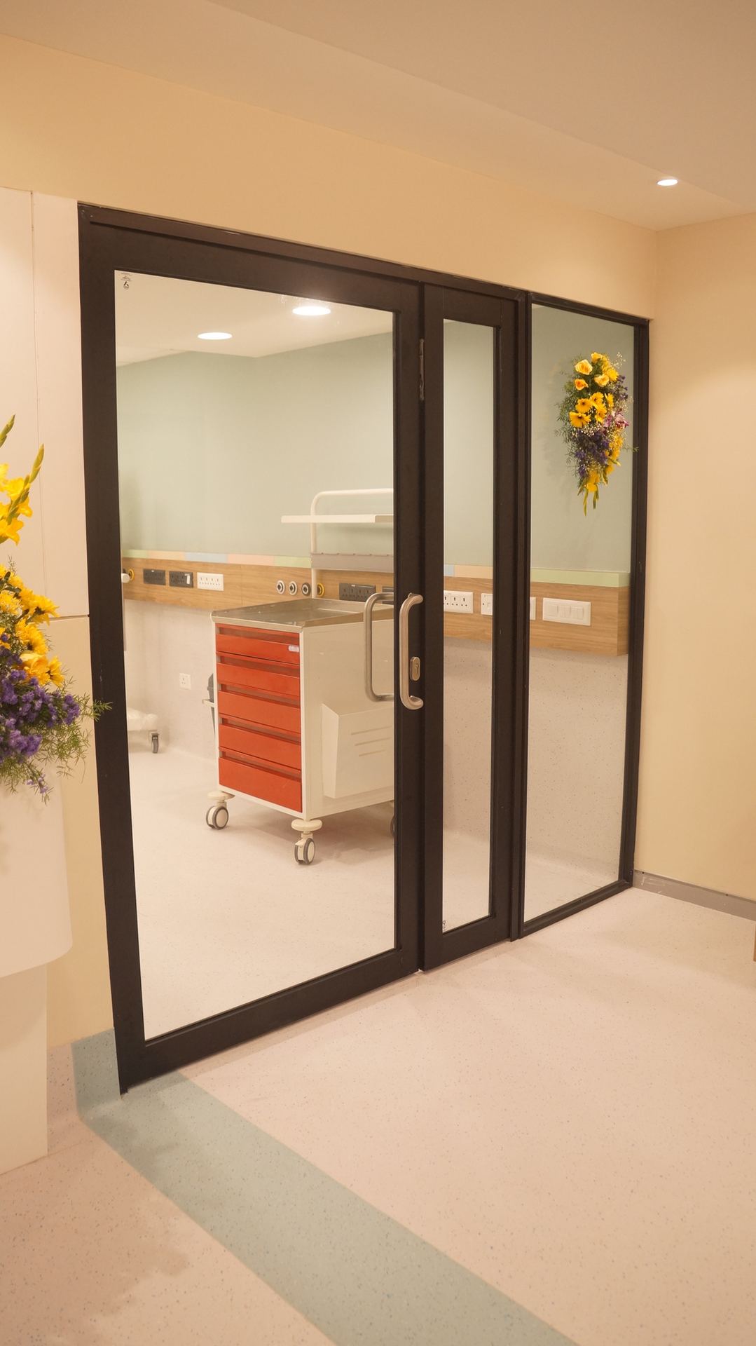 Little Star Children's Hospital project image