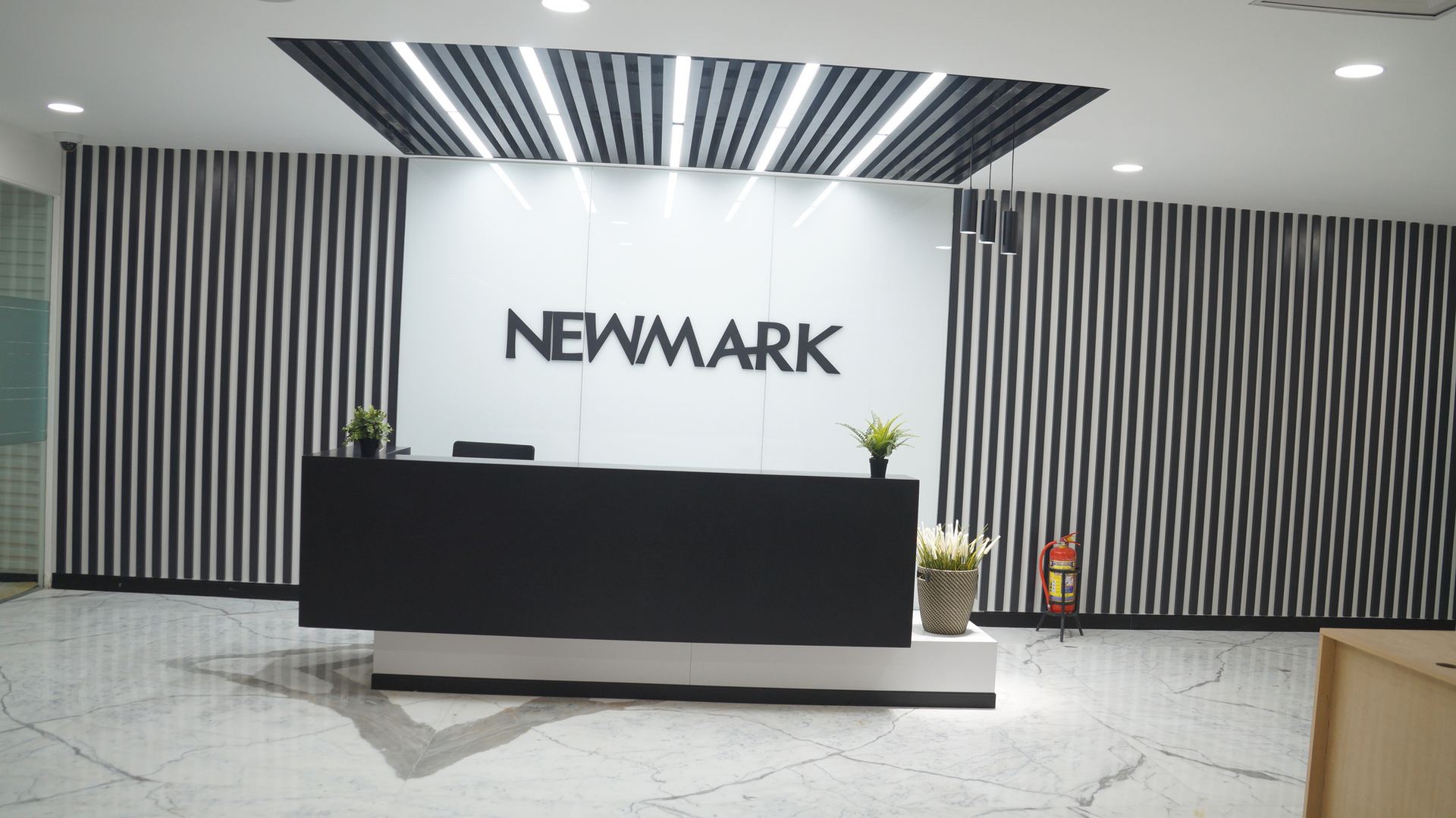 New Mark project image