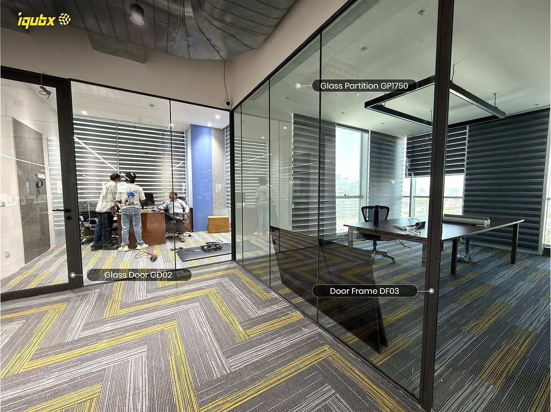 Prospecta Software project image