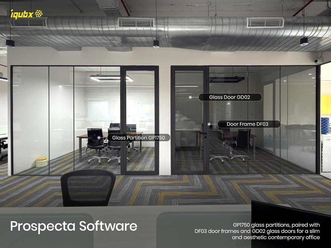 Prospecta Software project image