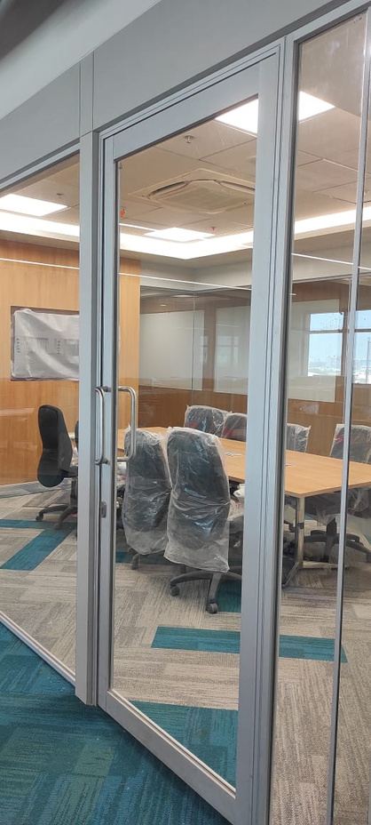 Tech Mahindra Campus project image