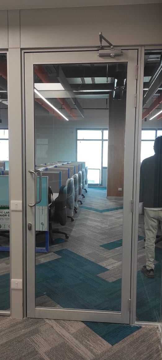 Tech Mahindra Campus project image